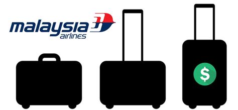 malaysia airlines baggage restrictions.